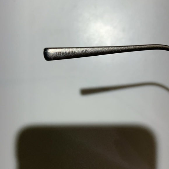 STEALER Titanium glass - Picture 5 of 6